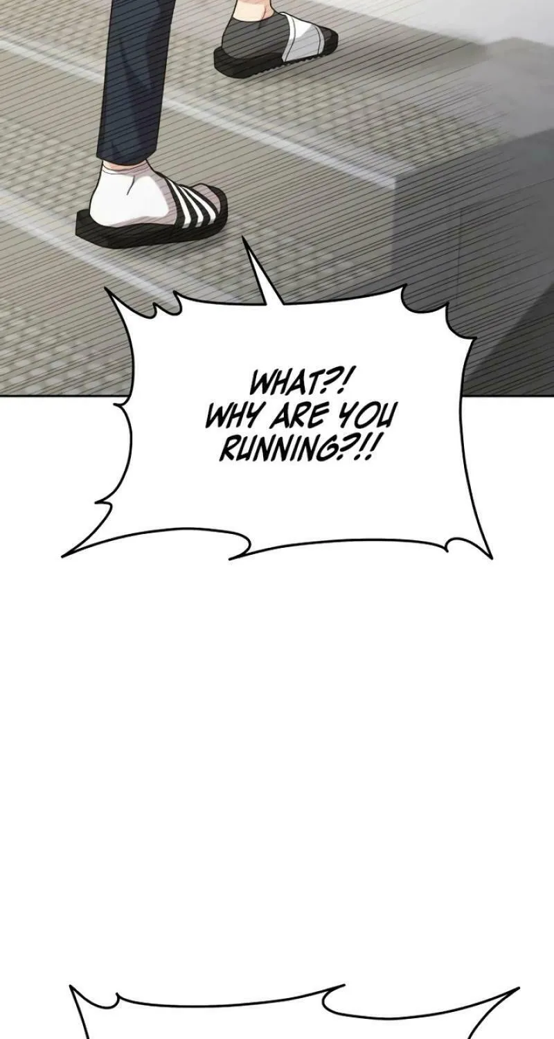 You Are Pretty Chapter 1 page 3 - 
