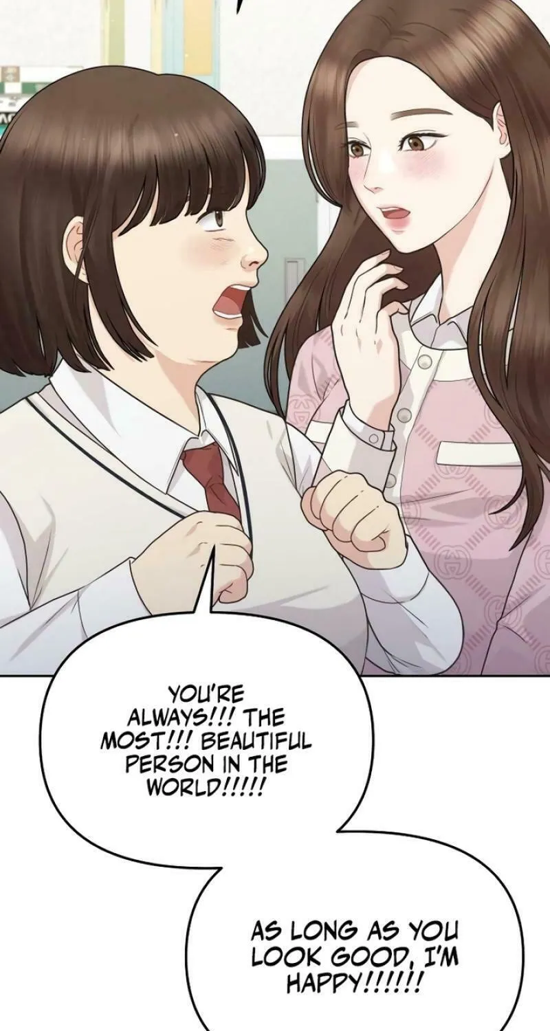 You Are Pretty Chapter 1 page 21 - 