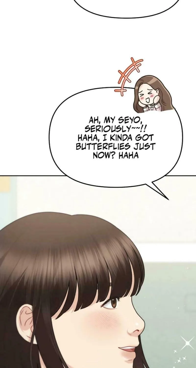 You Are Pretty Chapter 1 page 22 - 