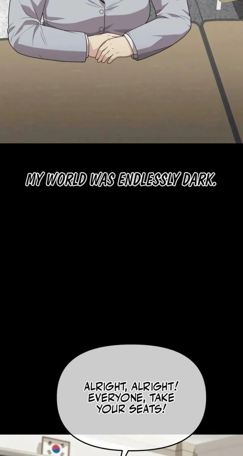 You Are Pretty Chapter 1 page 30 - 