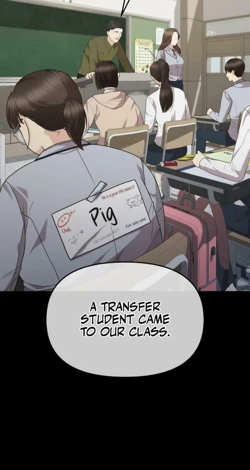 You Are Pretty Chapter 1 page 31 - 