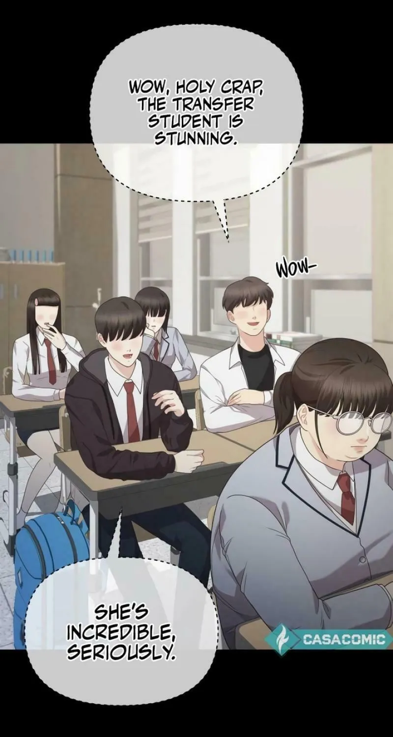 You Are Pretty Chapter 1 page 32 - 