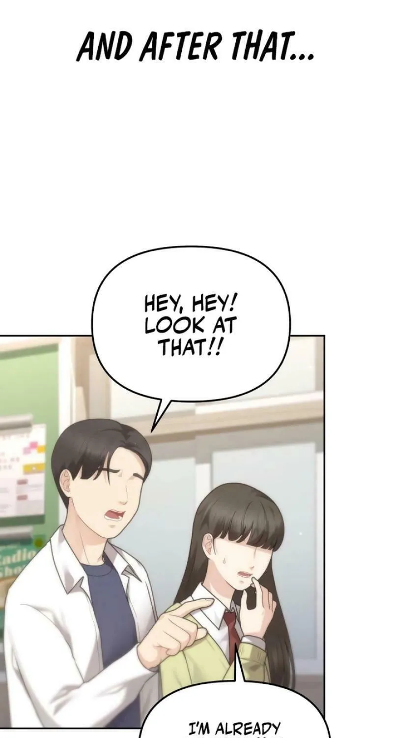 You Are Pretty Chapter 1 page 55 - 