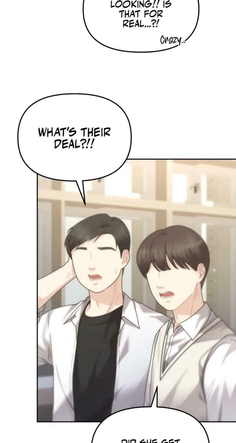 You Are Pretty Chapter 1 page 56 - 