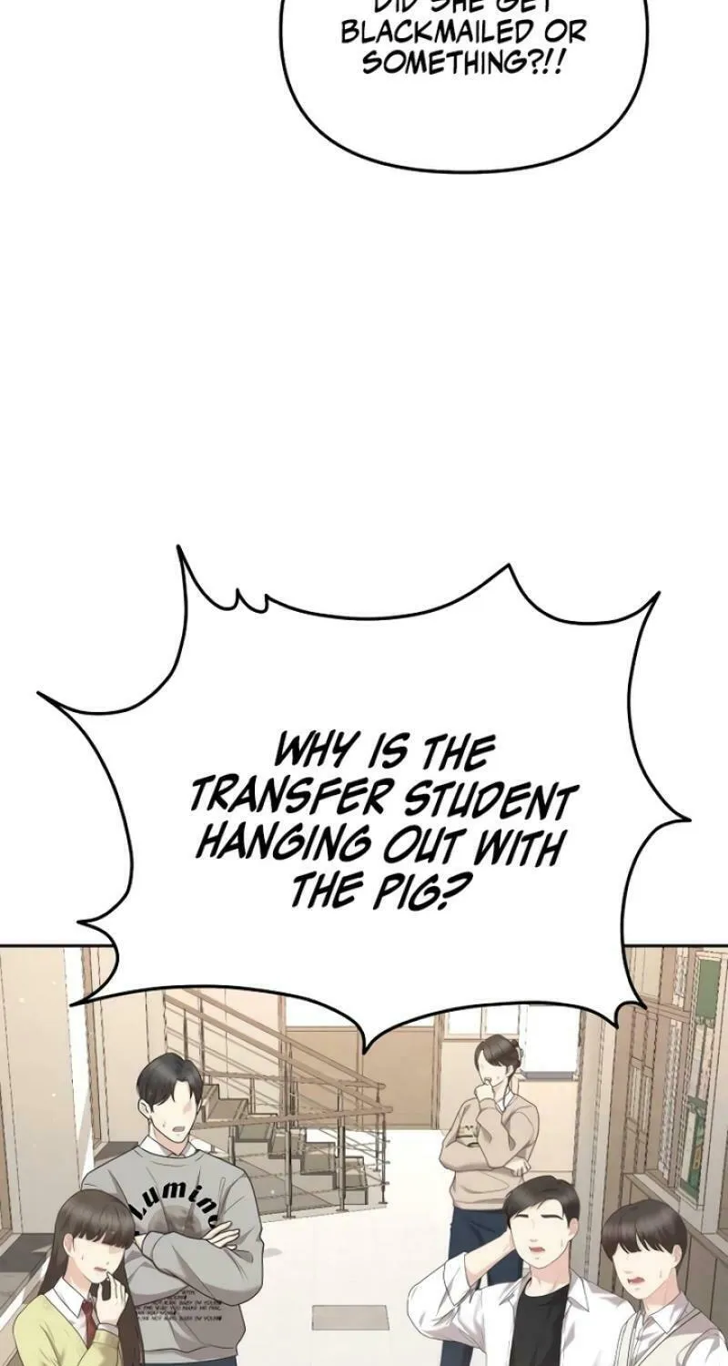 You Are Pretty Chapter 1 page 57 - 