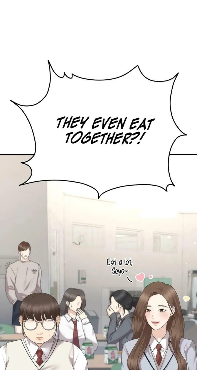 You Are Pretty Chapter 1 page 59 - 