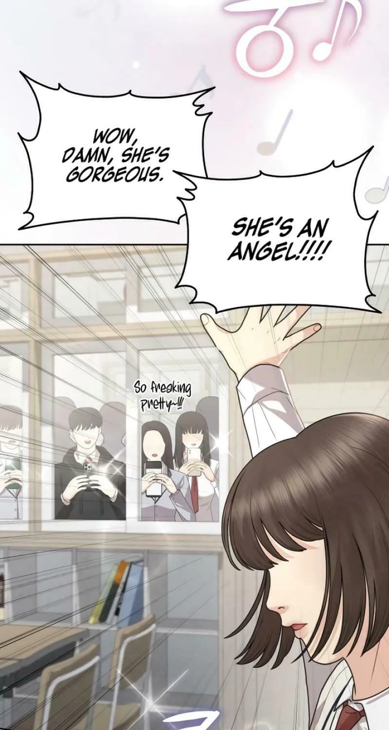 You Are Pretty Chapter 1 page 7 - 