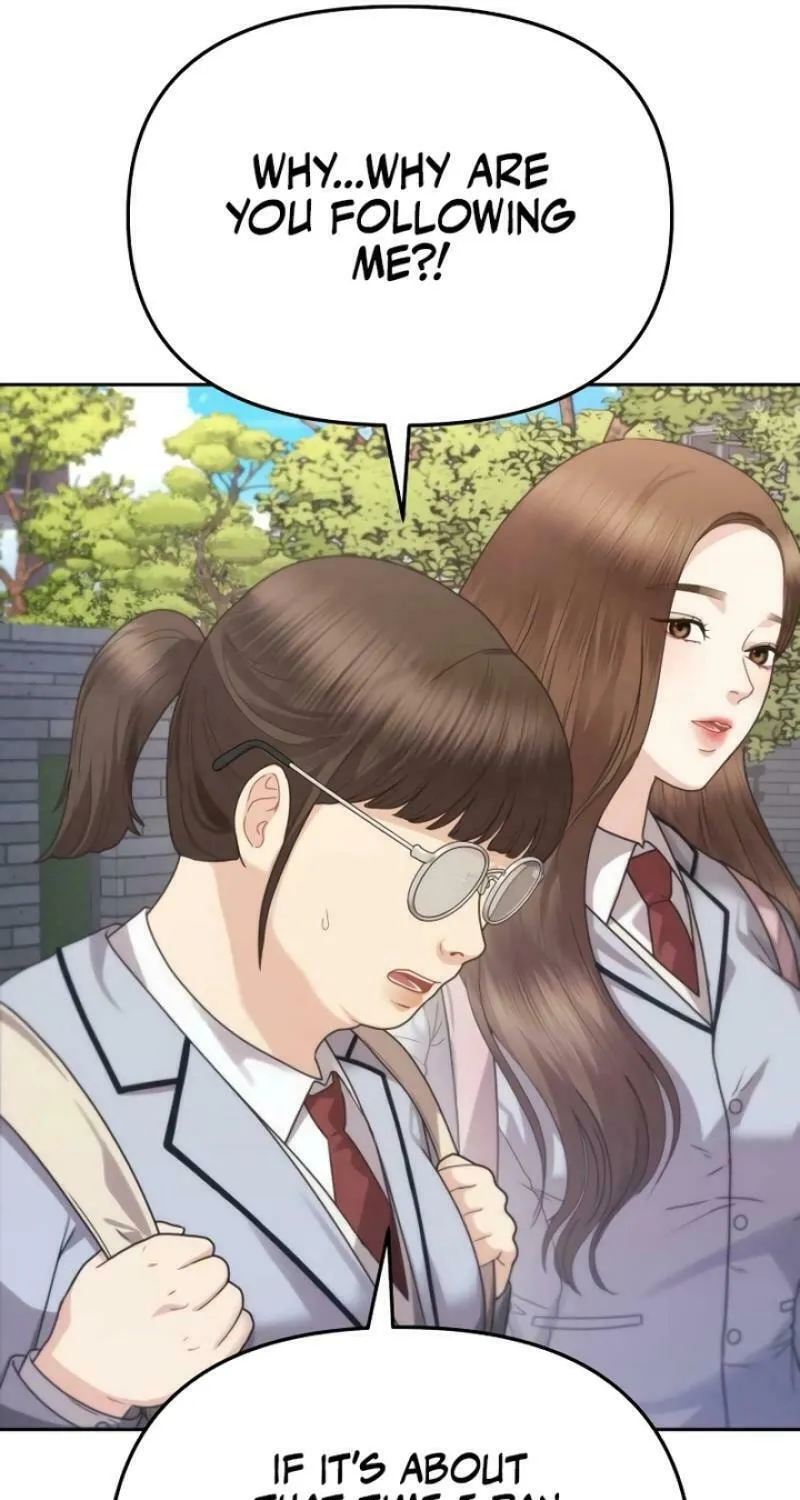 You Are Pretty Chapter 1 page 63 - 