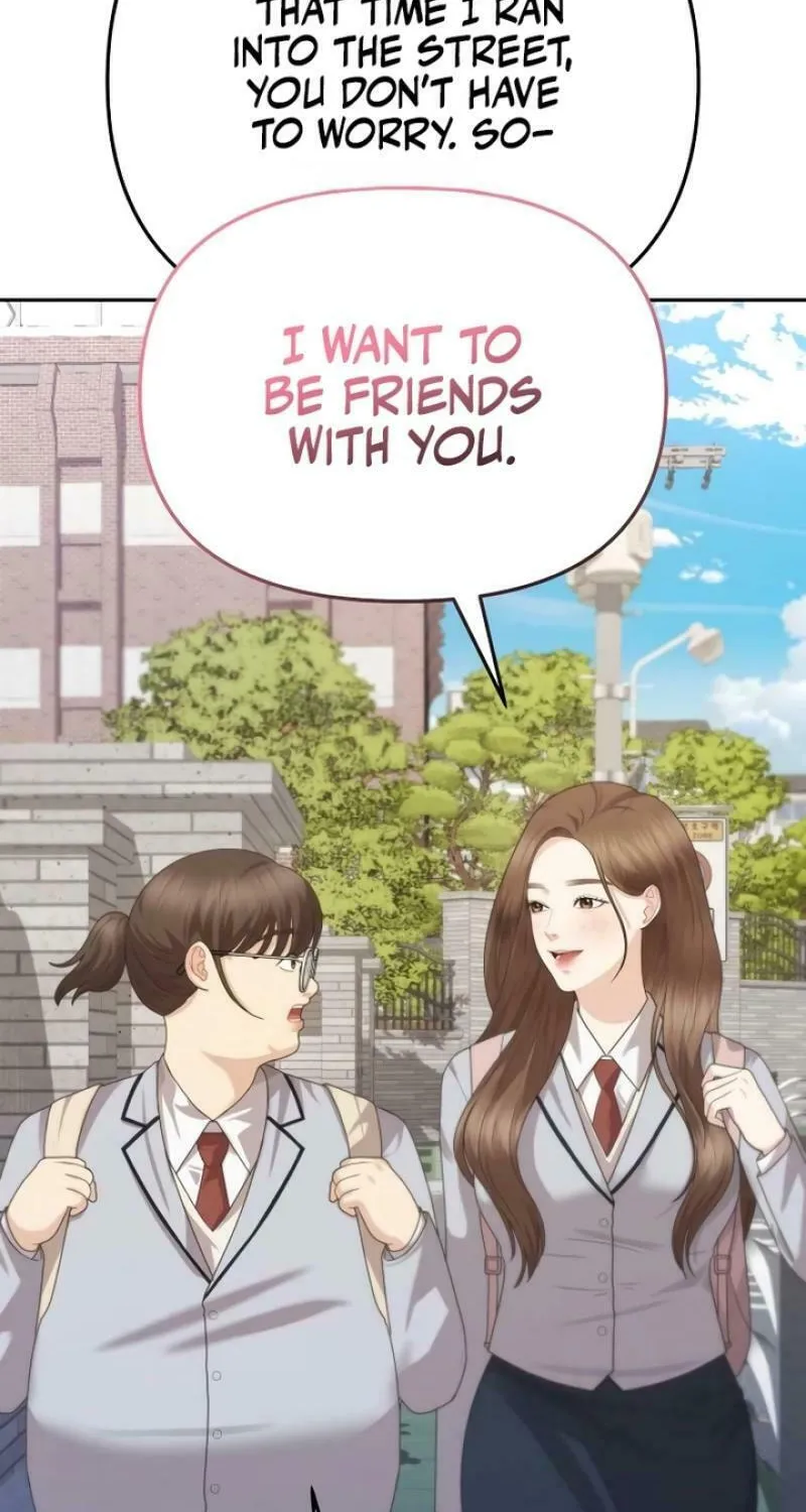 You Are Pretty Chapter 1 page 64 - 