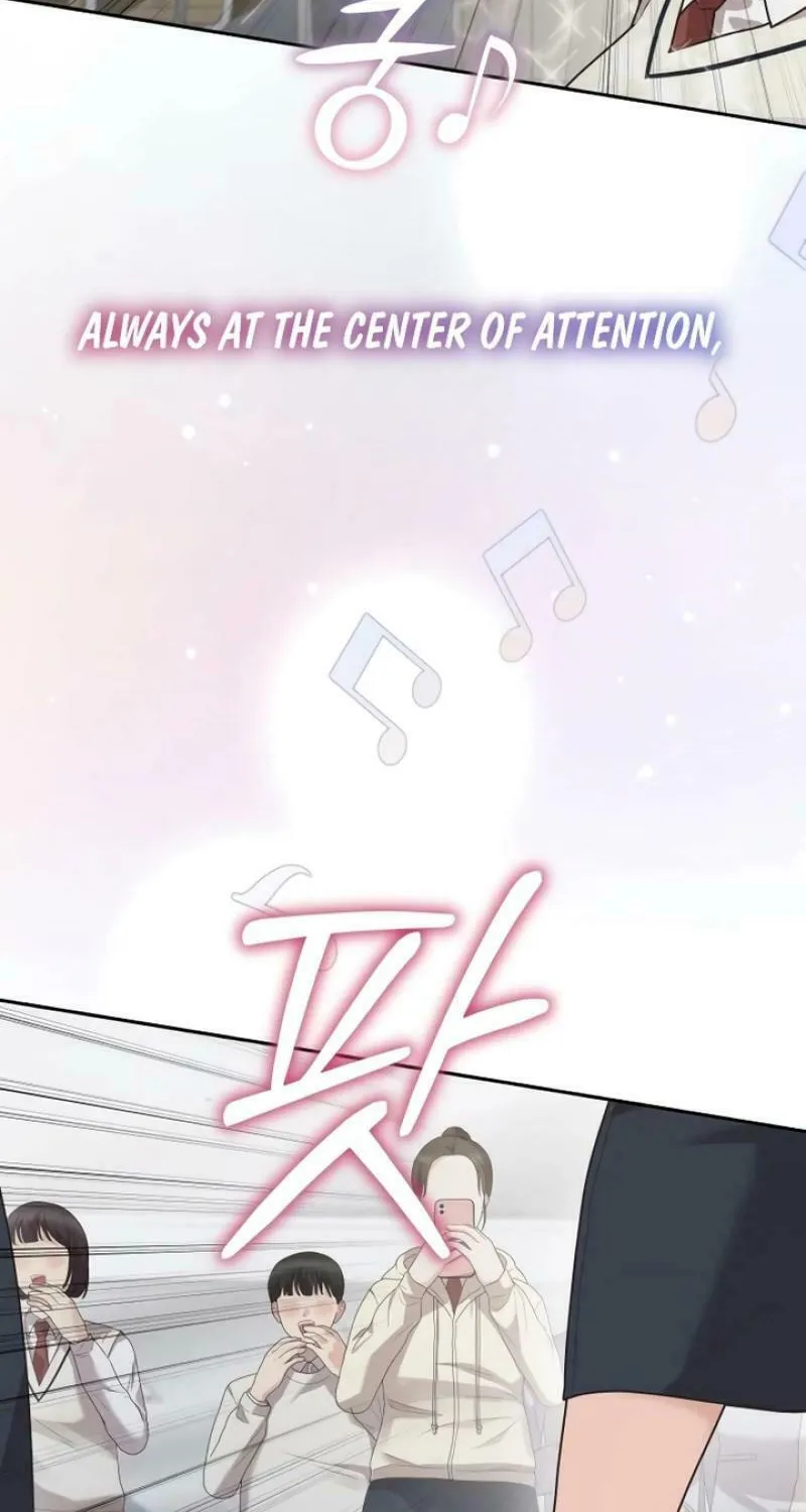 You Are Pretty Chapter 1 page 8 - 