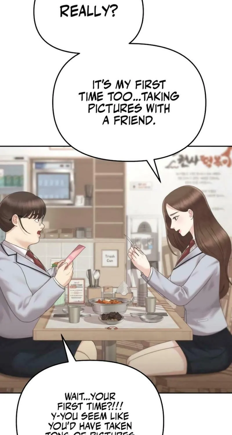 You Are Pretty Chapter 1 page 77 - 