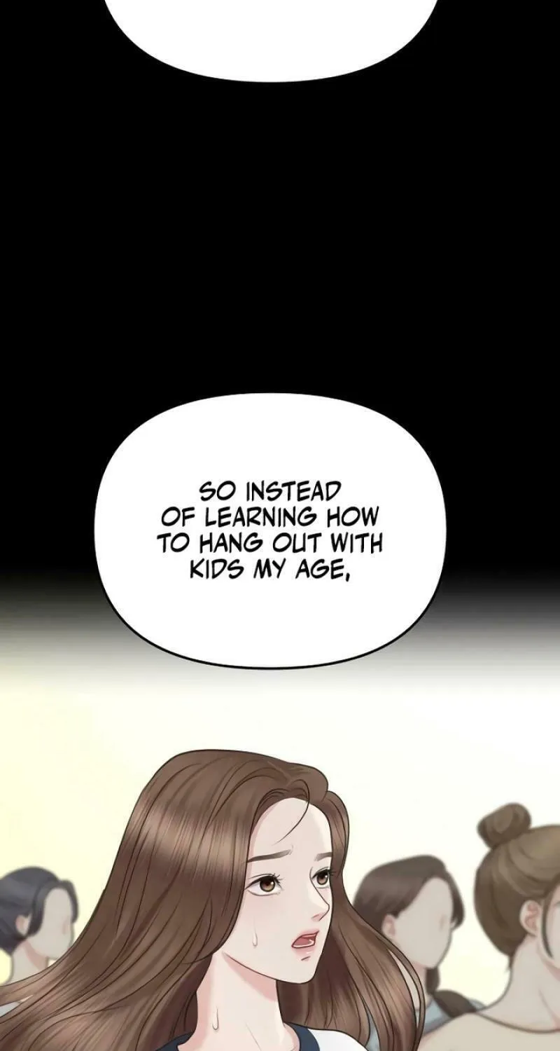 You Are Pretty Chapter 1 page 82 - 