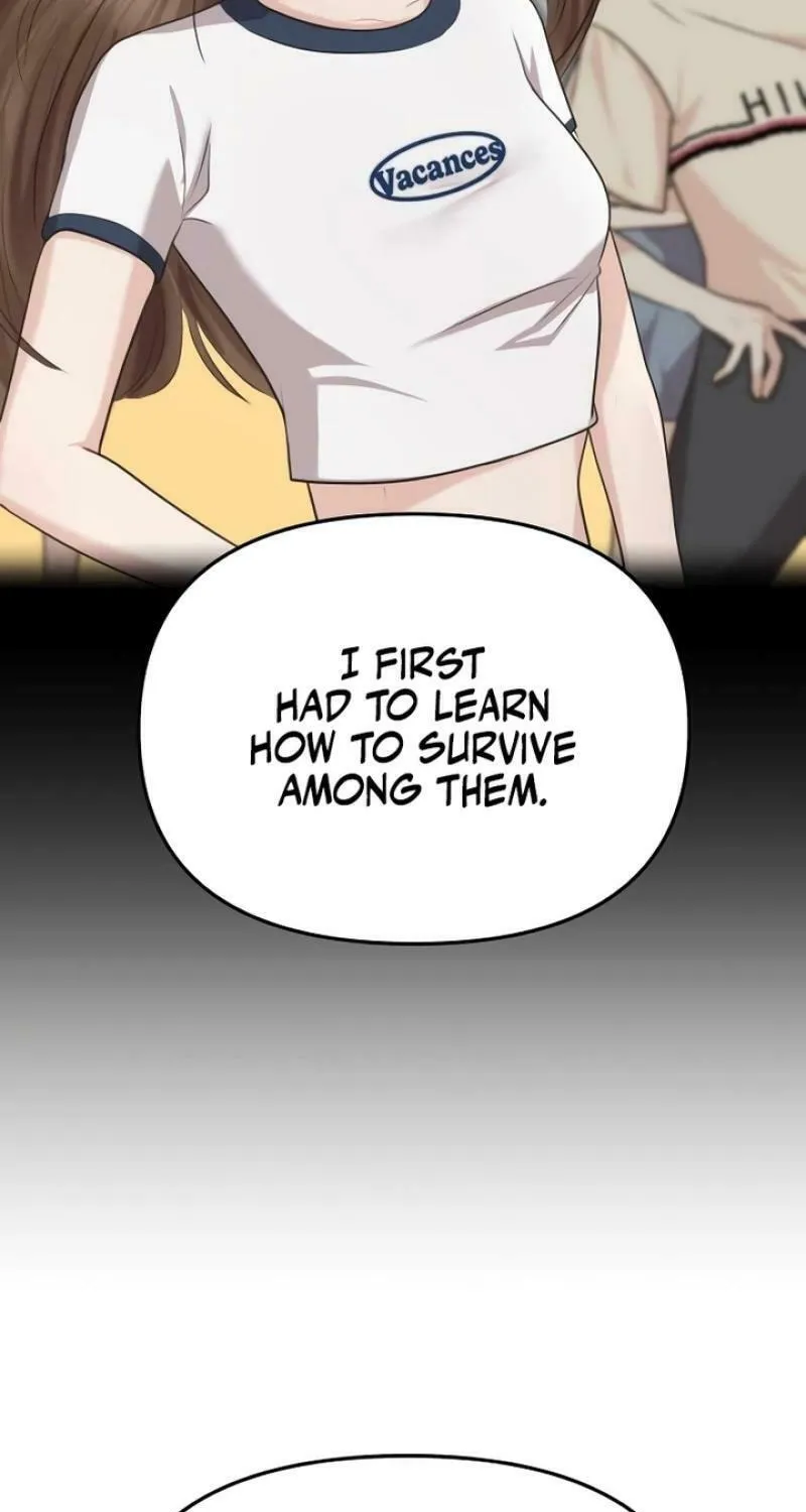 You Are Pretty Chapter 1 page 83 - 