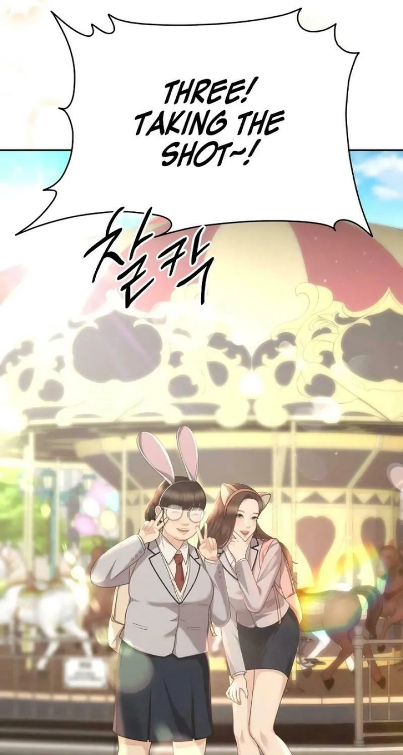 You Are Pretty Chapter 1 page 91 - 