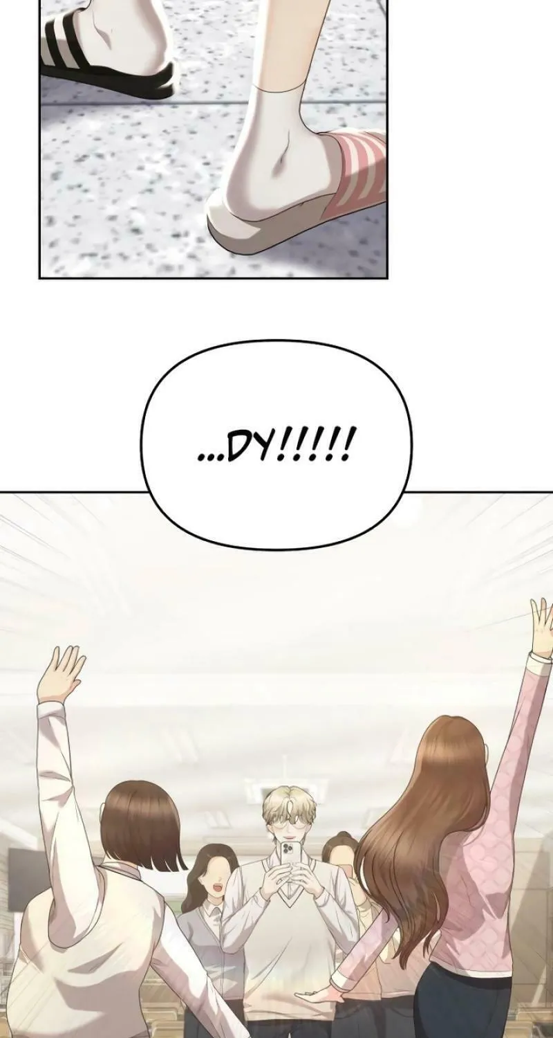 You Are Pretty Chapter 1 page 94 - 