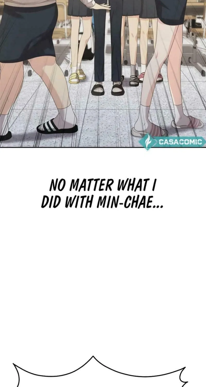 You Are Pretty Chapter 1 page 95 - 