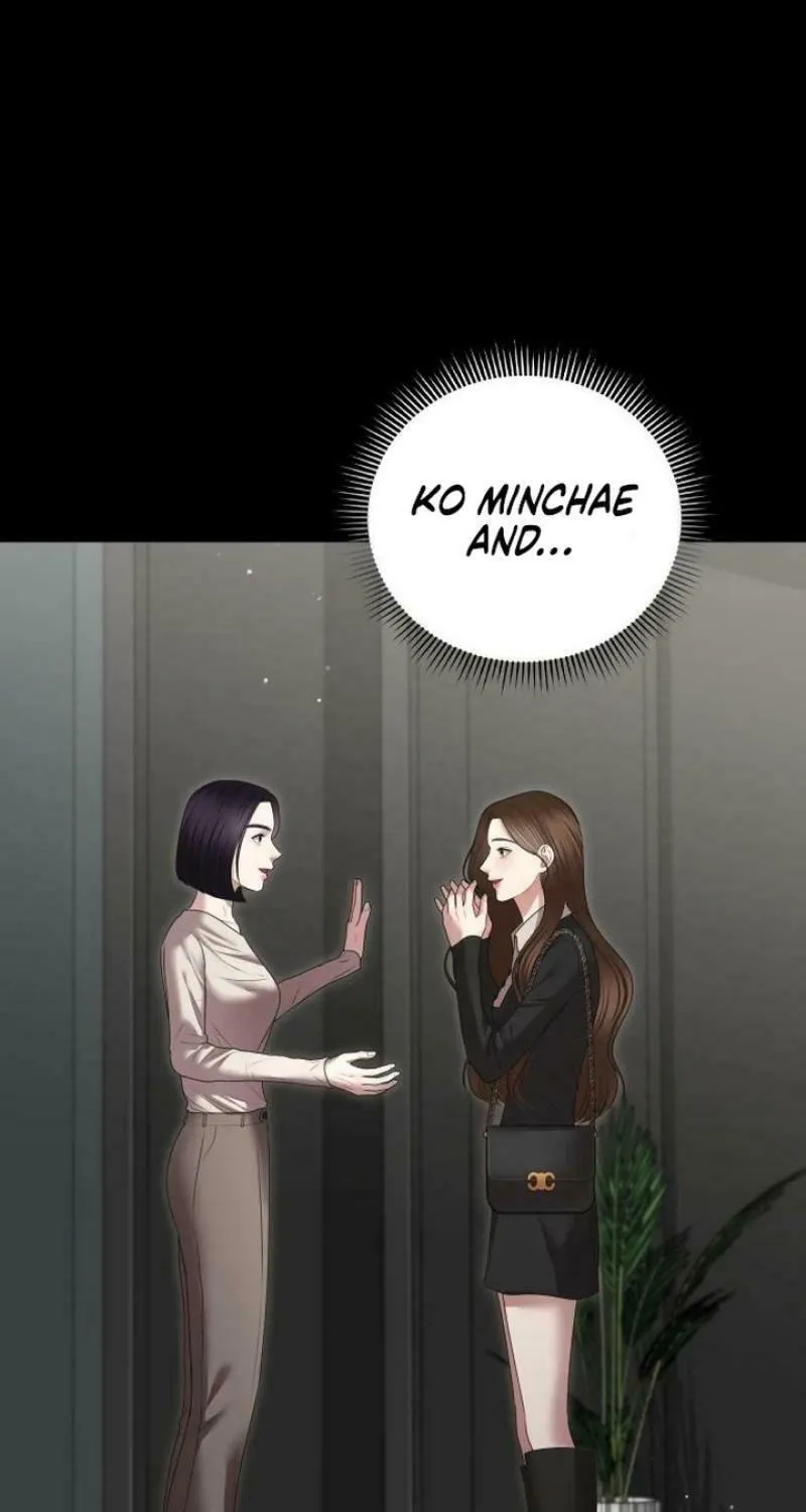 You Are Pretty Chapter 10 page 108 - 