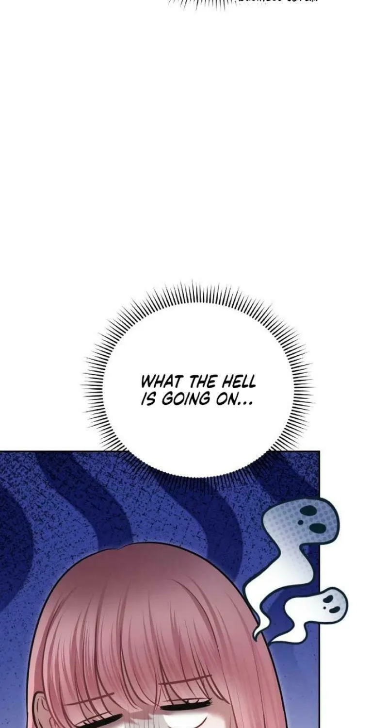 You Are Pretty Chapter 10 page 12 - 