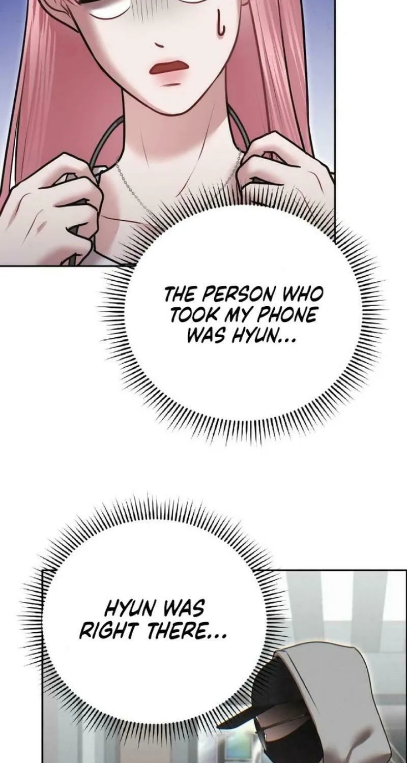You Are Pretty Chapter 10 page 13 - 