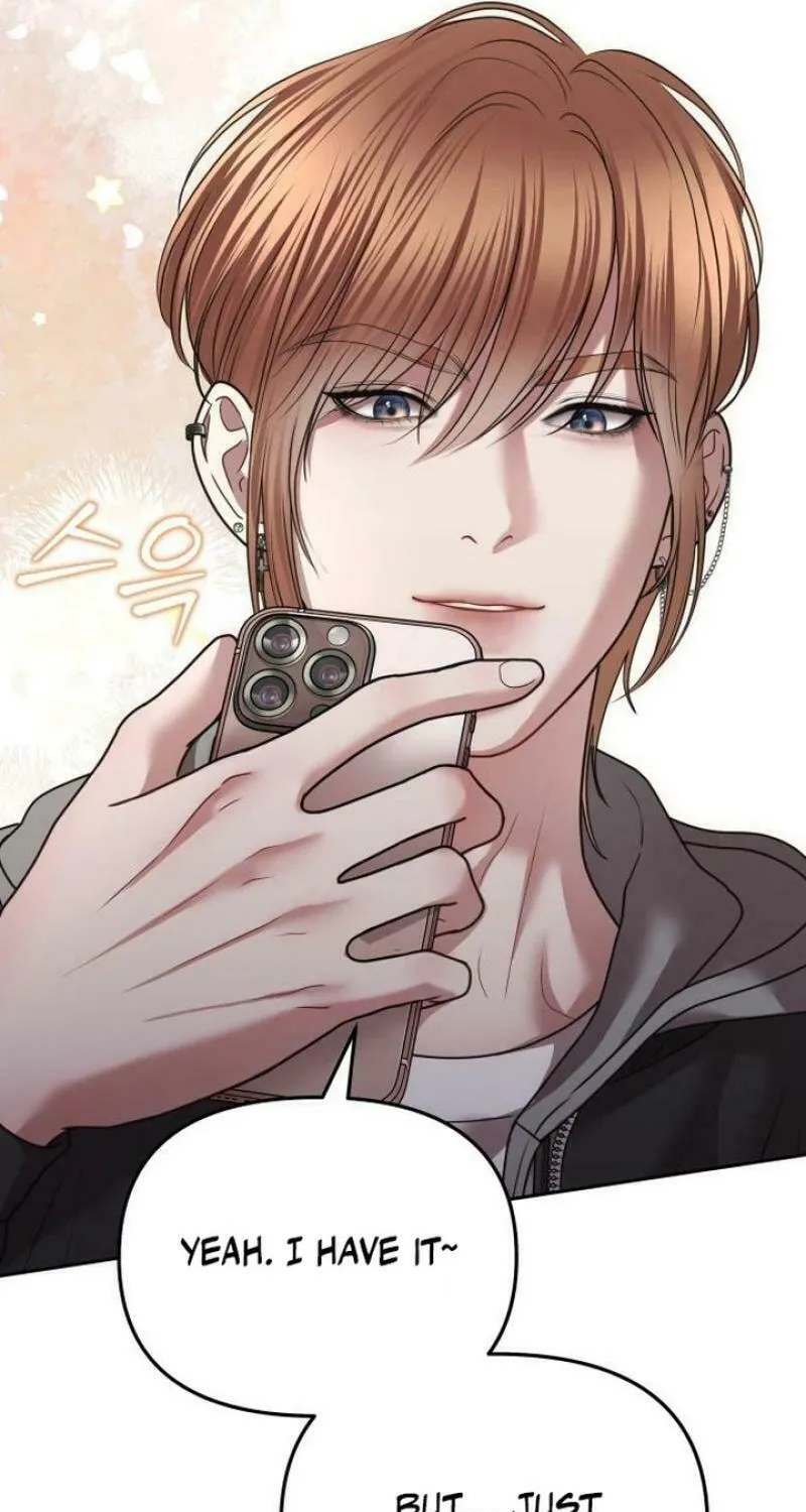 You Are Pretty Chapter 10 page 45 - 