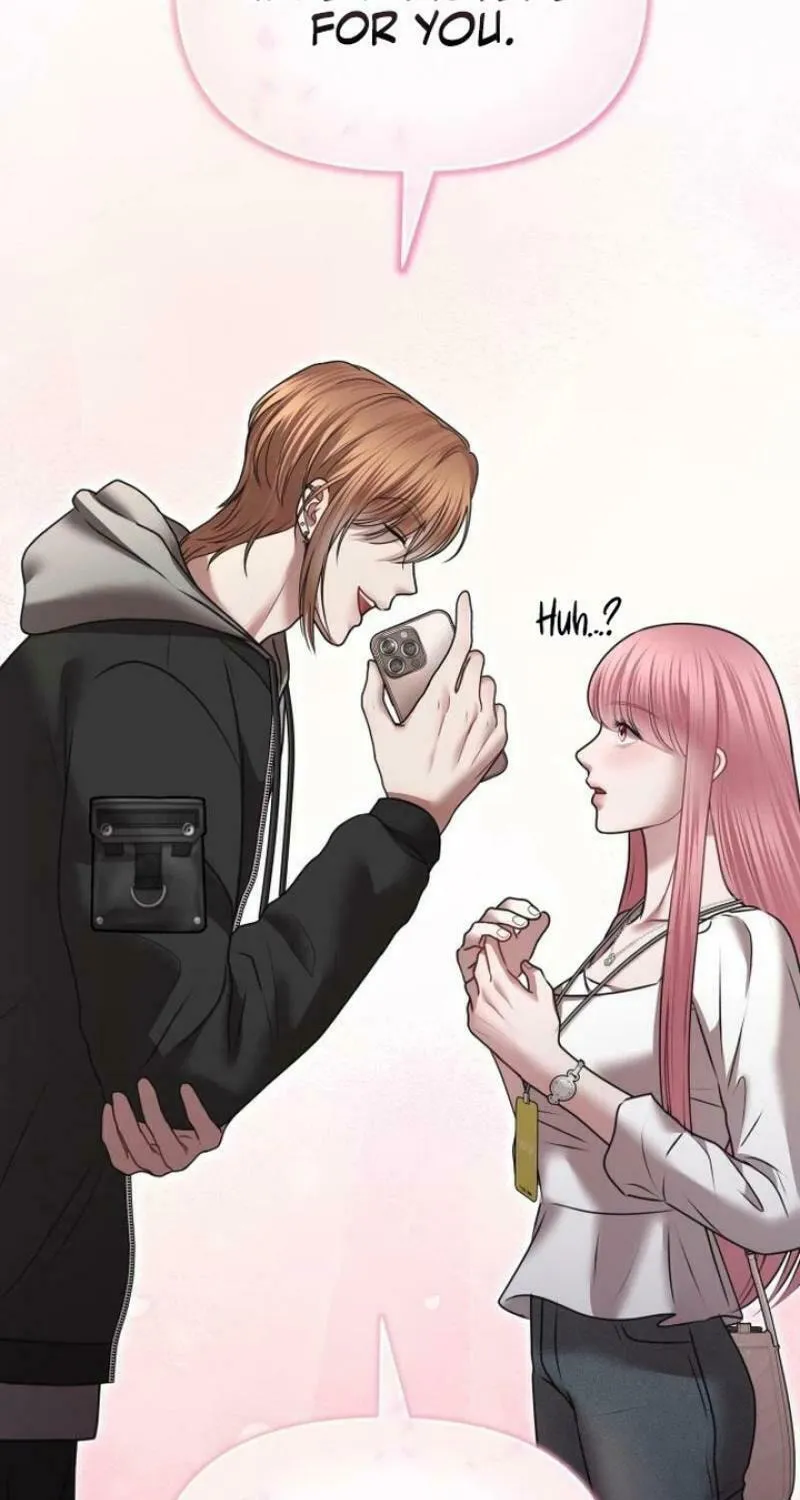 You Are Pretty Chapter 10 page 49 - 