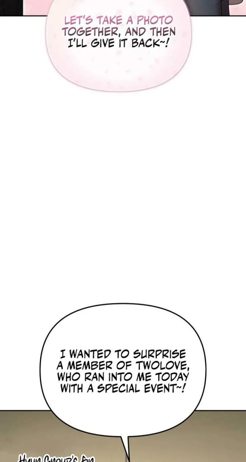 You Are Pretty Chapter 10 page 50 - 