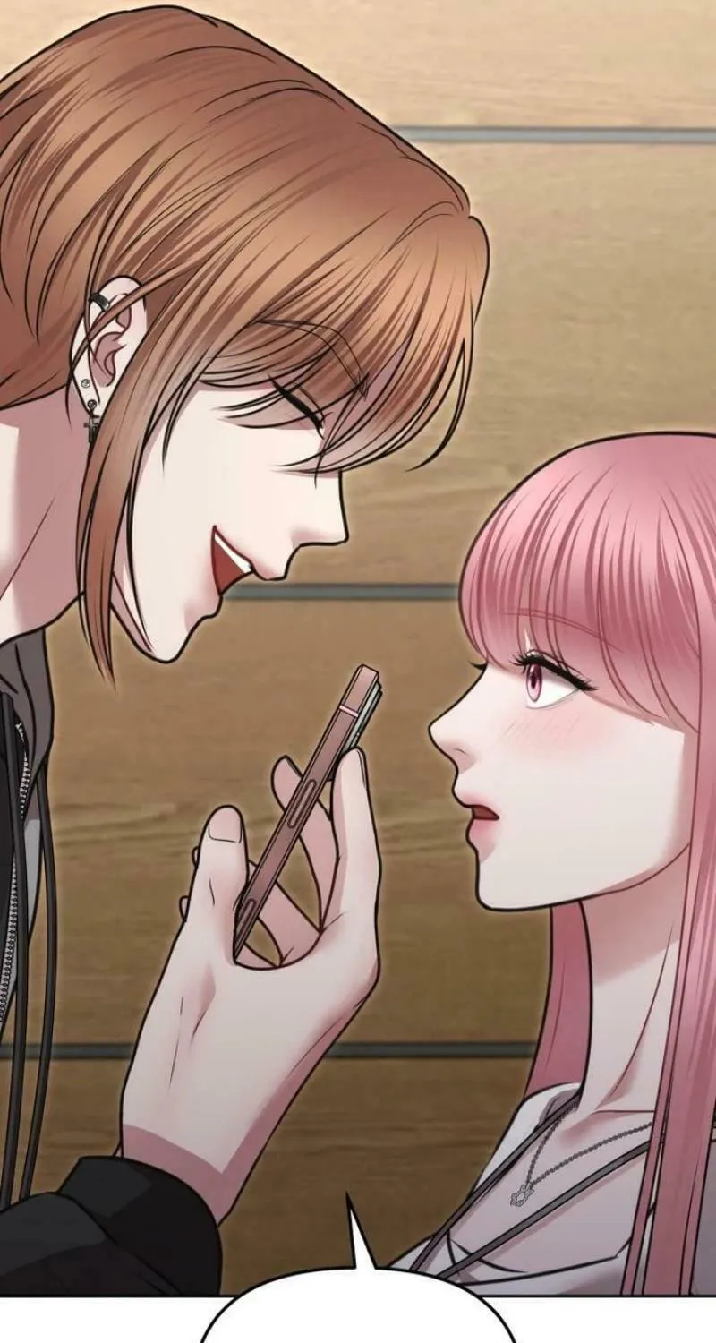 You Are Pretty Chapter 10 page 54 - 
