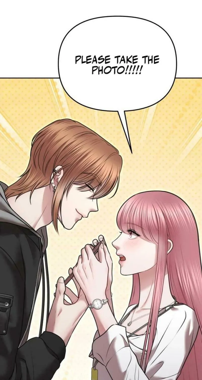 You Are Pretty Chapter 10 page 60 - 