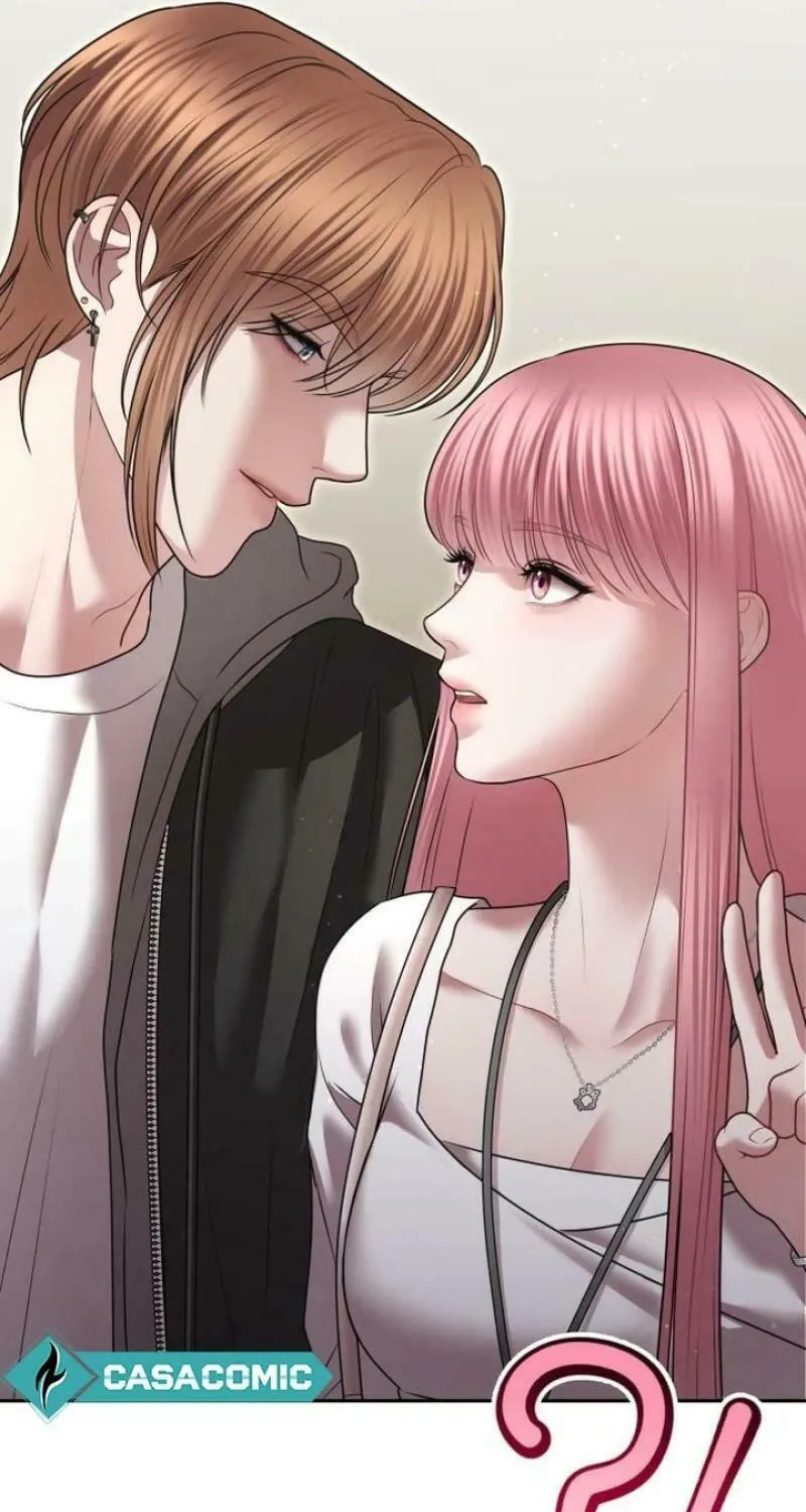 You Are Pretty Chapter 10 page 72 - 