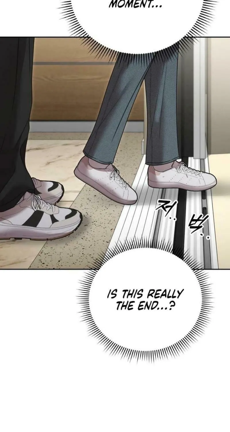 You Are Pretty Chapter 10 page 83 - 