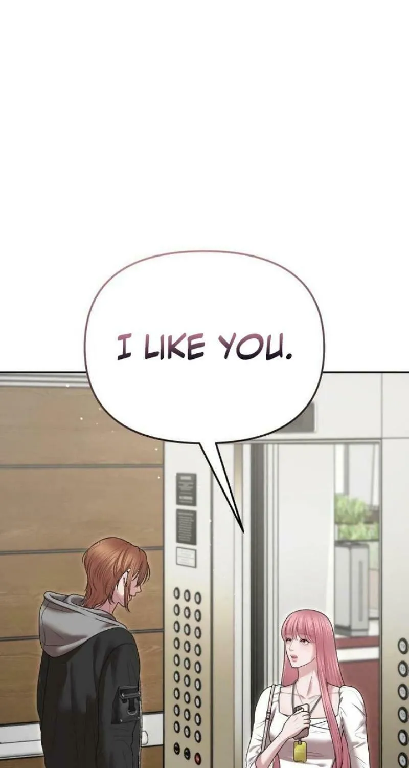 You Are Pretty Chapter 10 page 85 - 