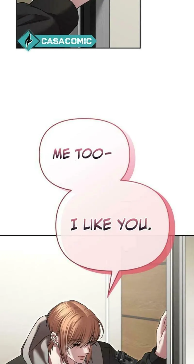 You Are Pretty Chapter 10 page 91 - 
