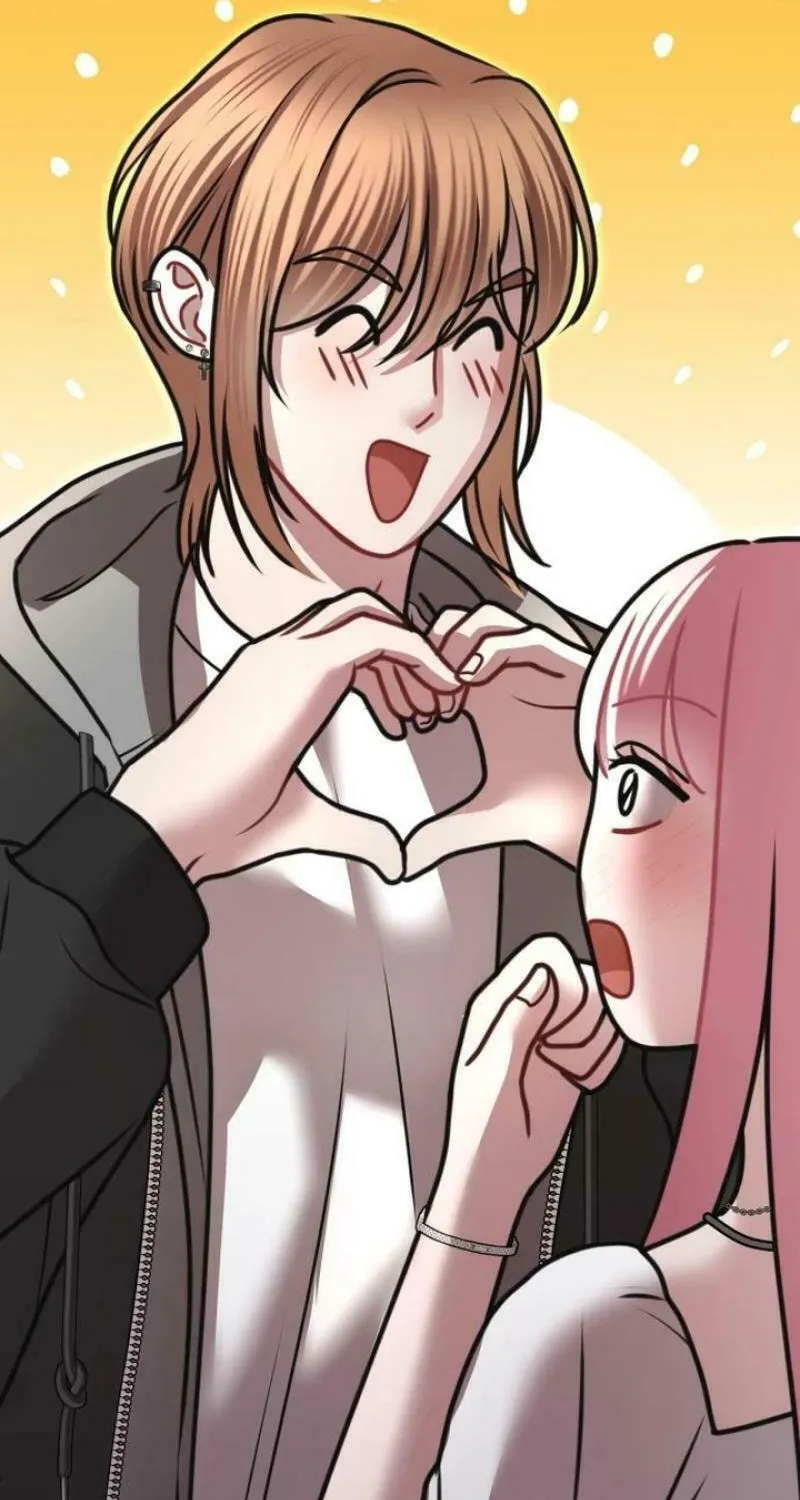 You Are Pretty Chapter 10 page 95 - 