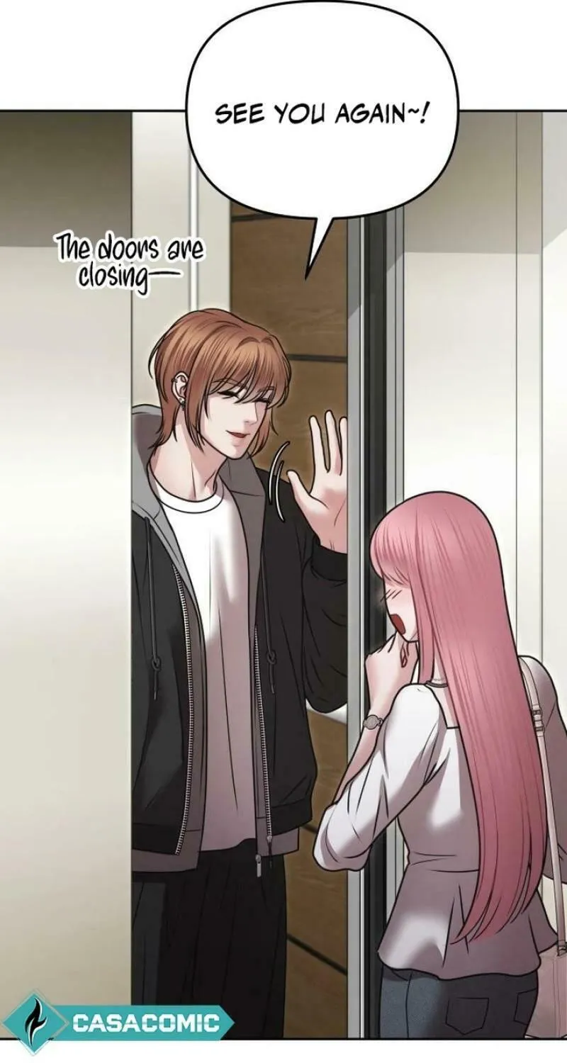 You Are Pretty Chapter 10 page 98 - 