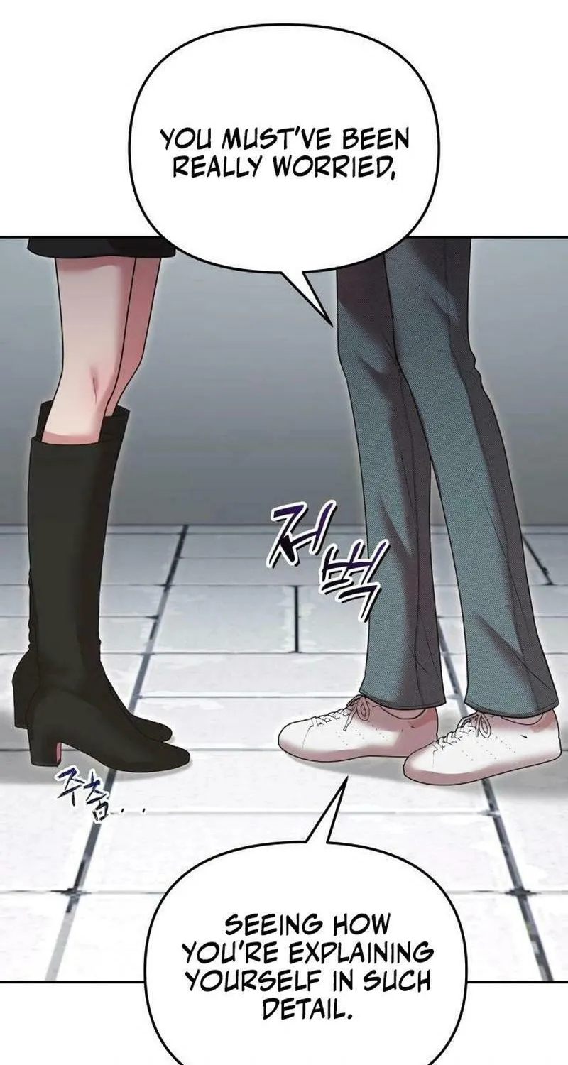 You Are Pretty Chapter 11 page 101 - 