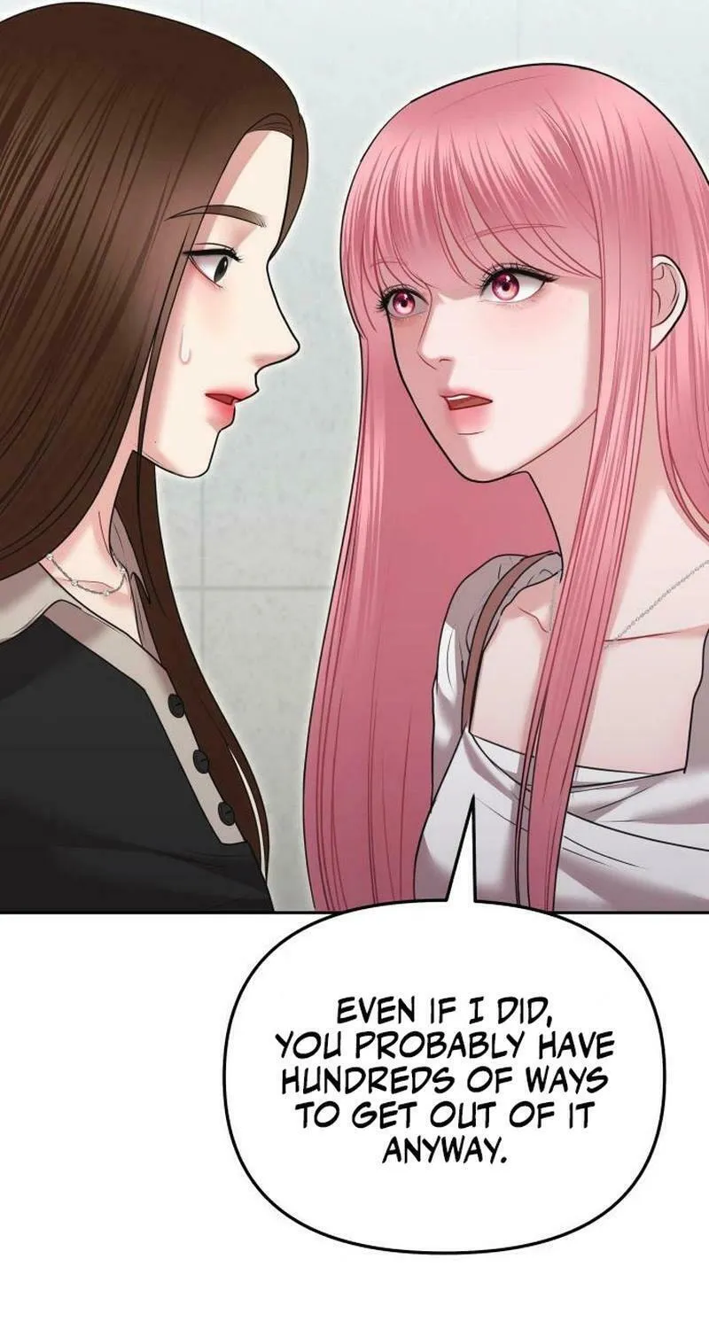 You Are Pretty Chapter 11 page 103 - 