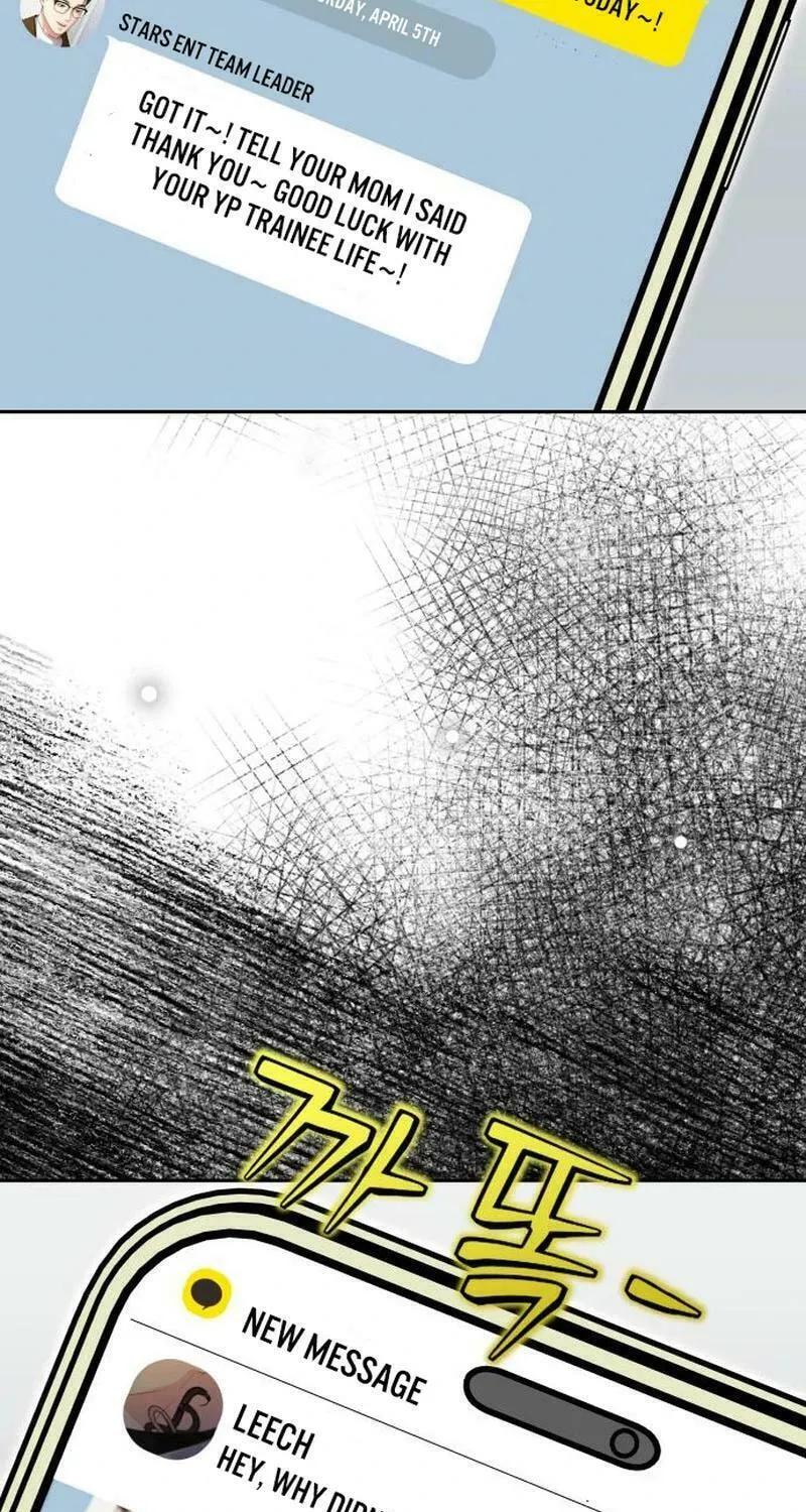 You Are Pretty Chapter 11 page 107 - 