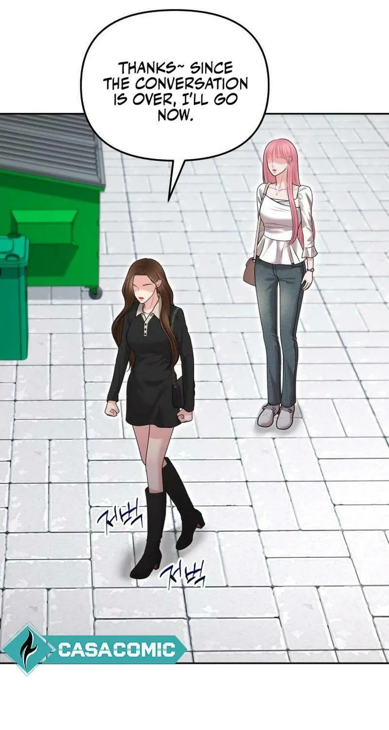 You Are Pretty Chapter 11 page 111 - 