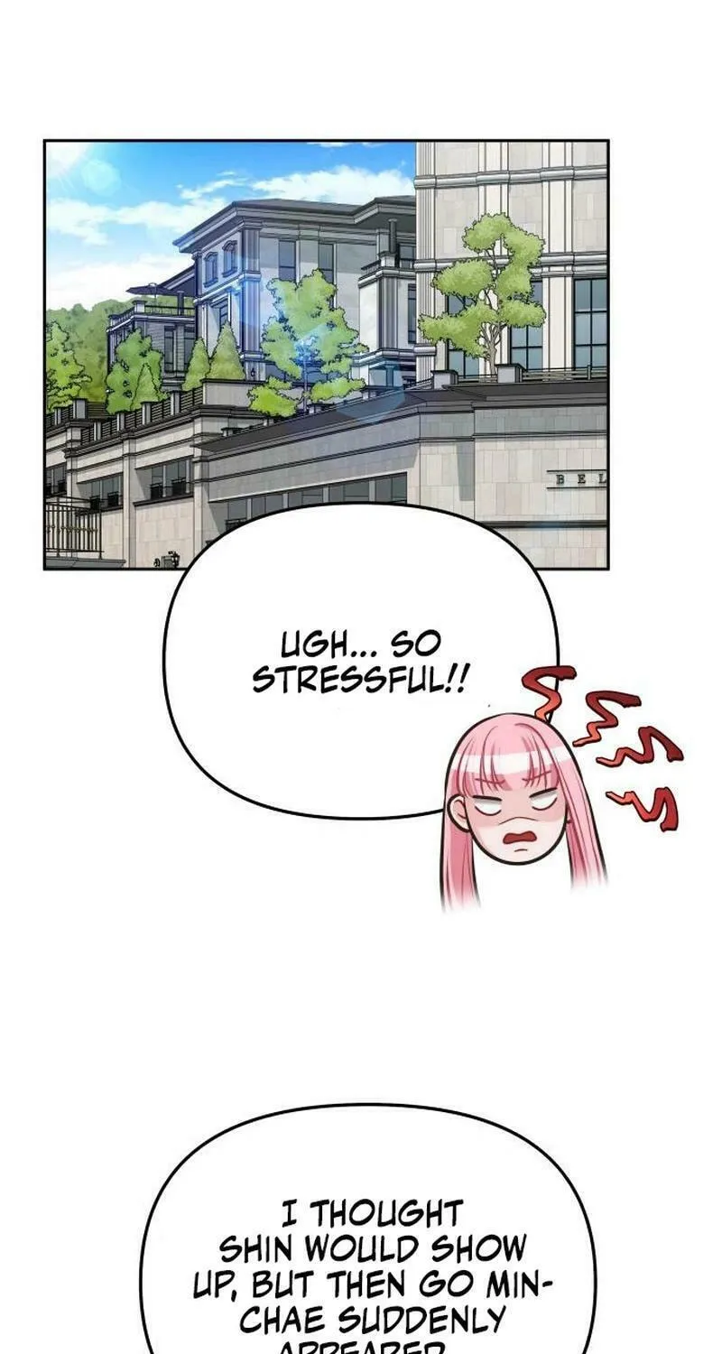 You Are Pretty Chapter 11 page 115 - 