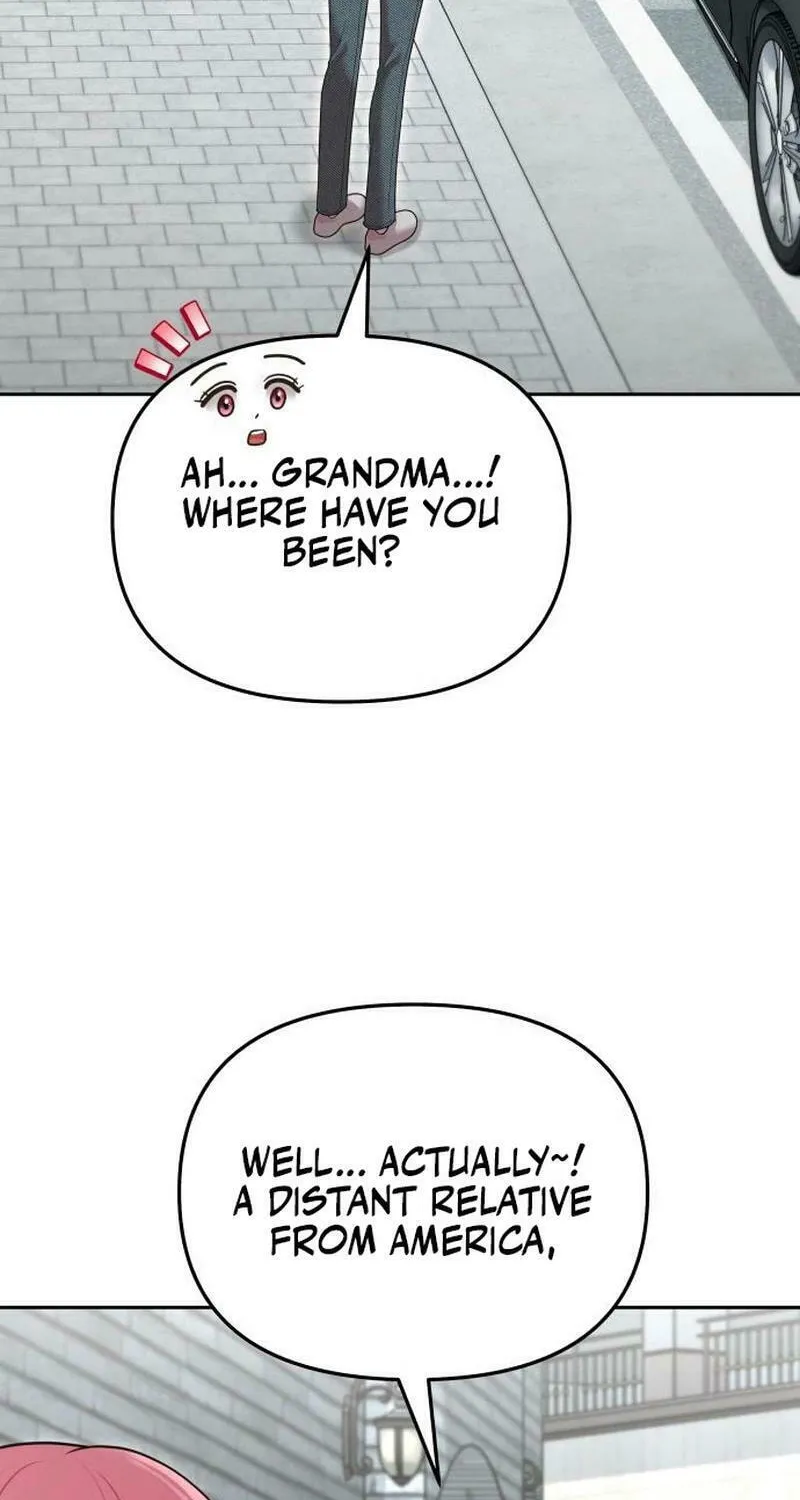 You Are Pretty Chapter 11 page 118 - 