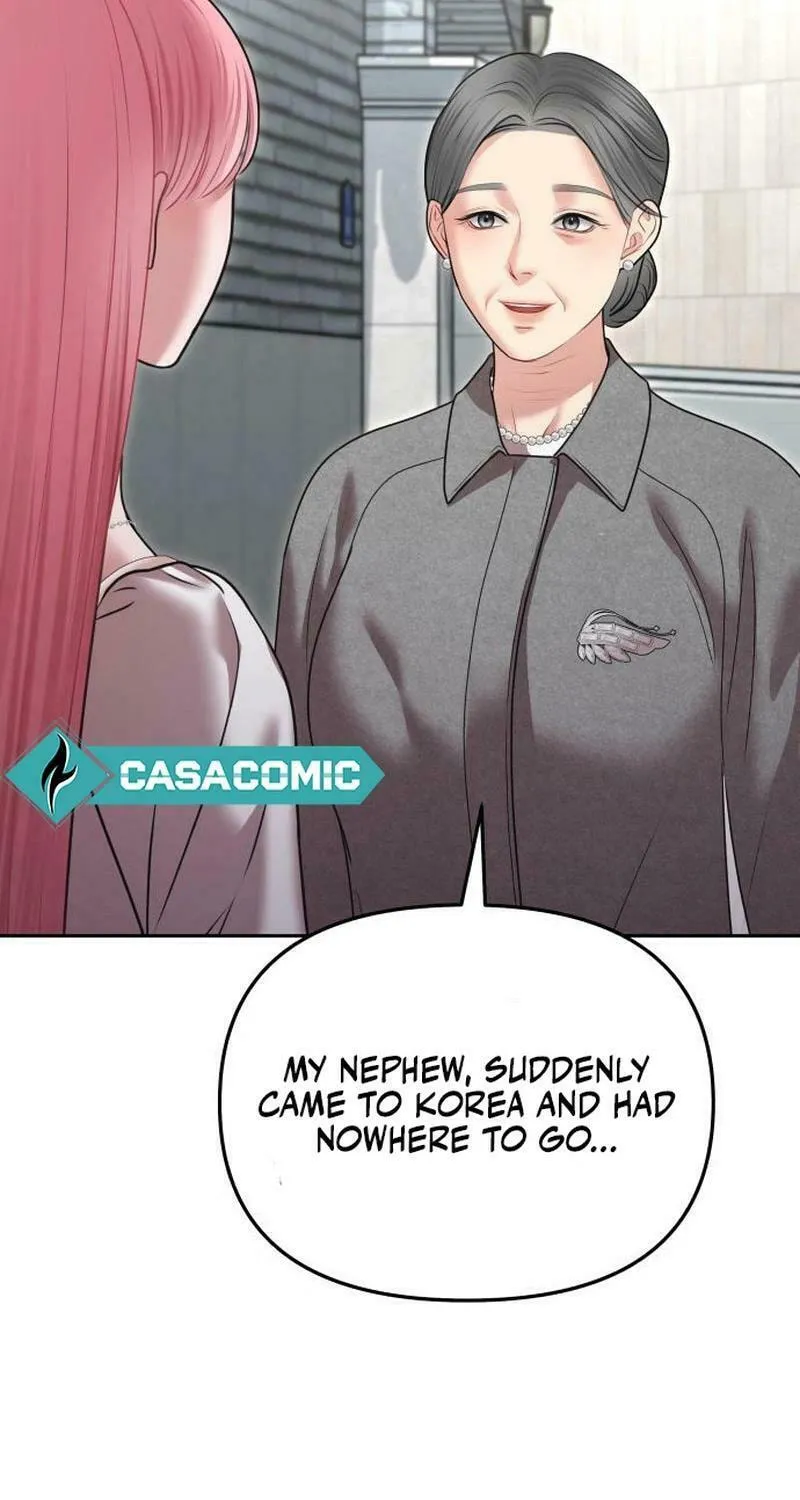 You Are Pretty Chapter 11 page 119 - 