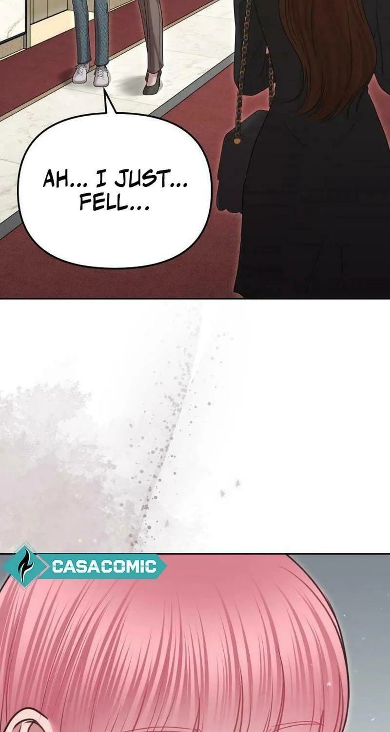 You Are Pretty Chapter 11 page 13 - 