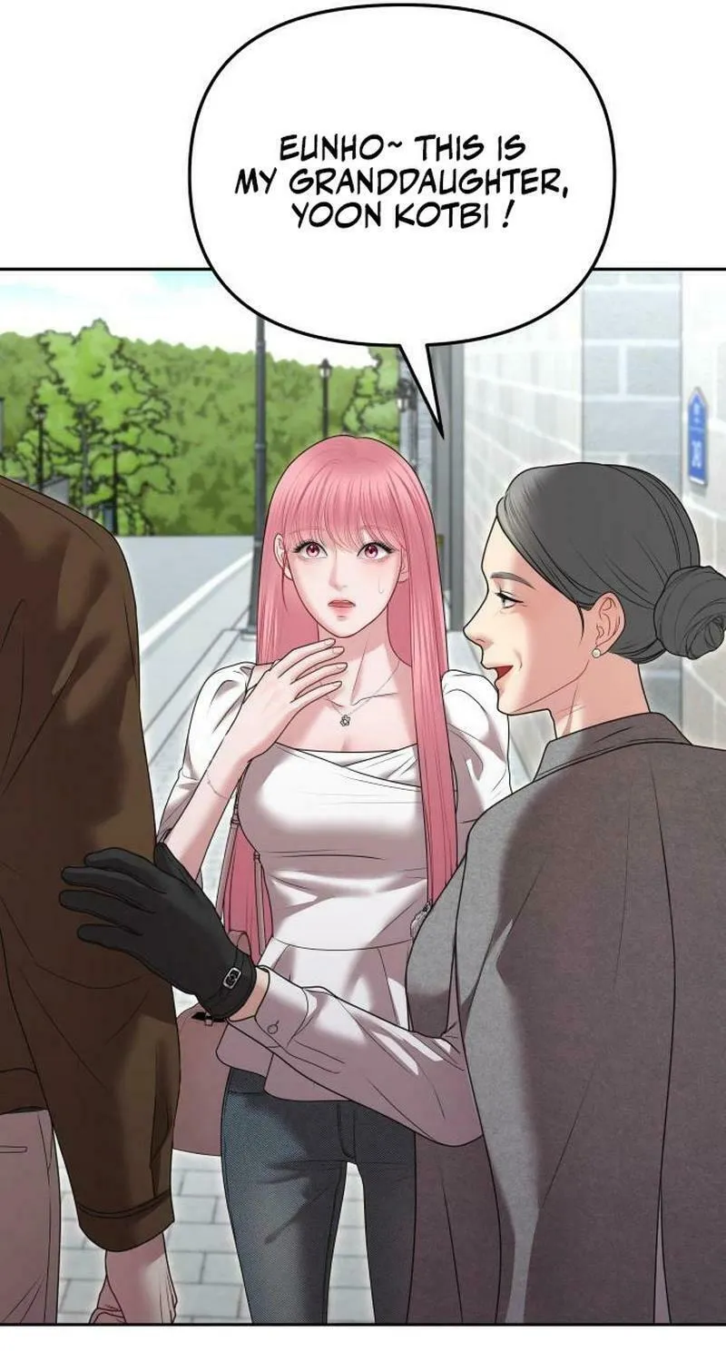 You Are Pretty Chapter 11 page 126 - 