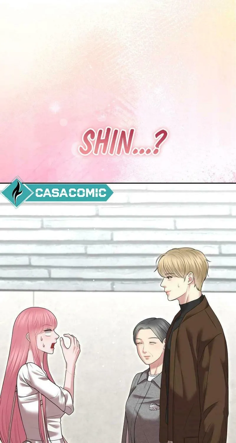 You Are Pretty Chapter 11 page 129 - 