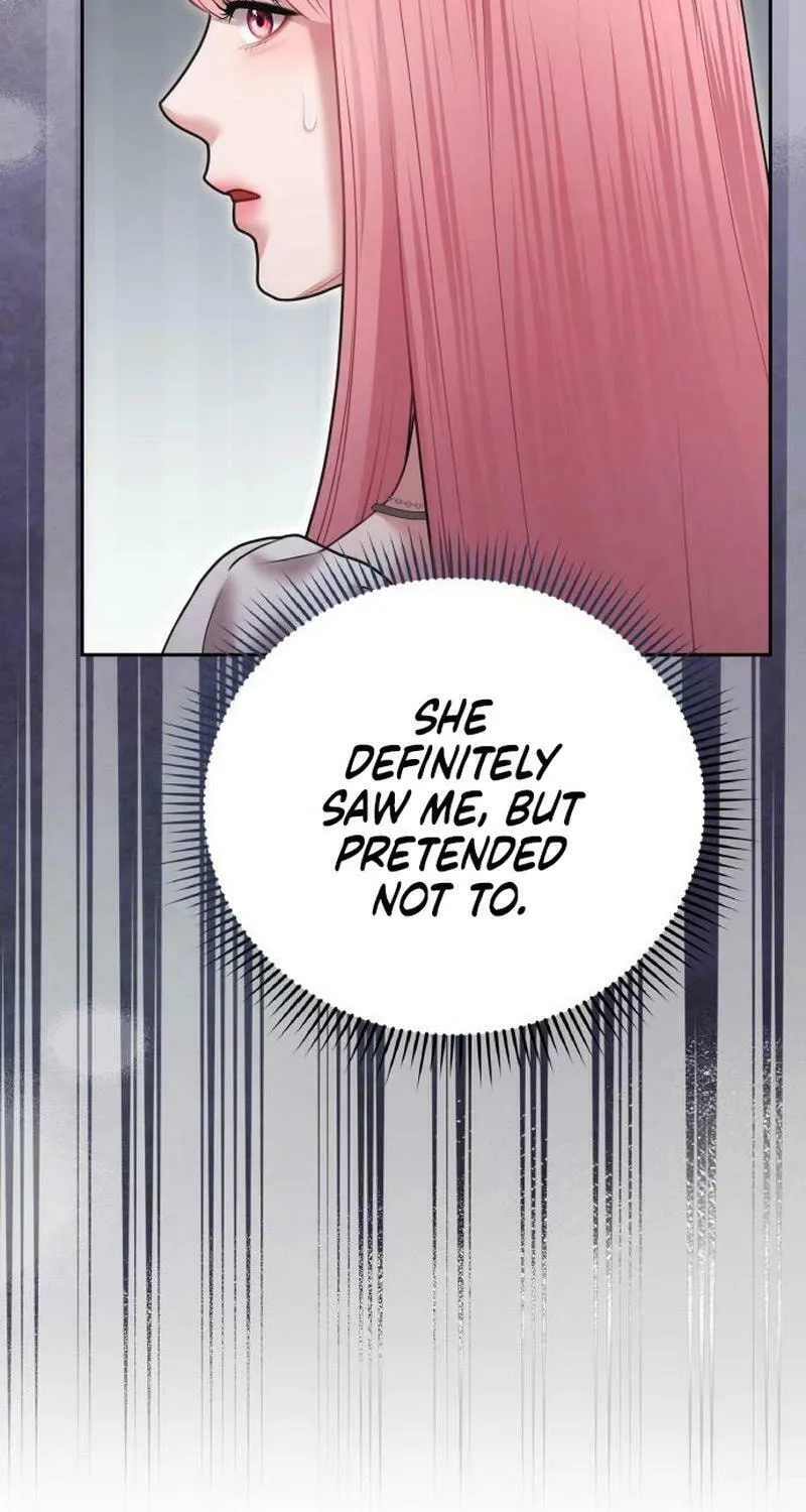 You Are Pretty Chapter 11 page 19 - 