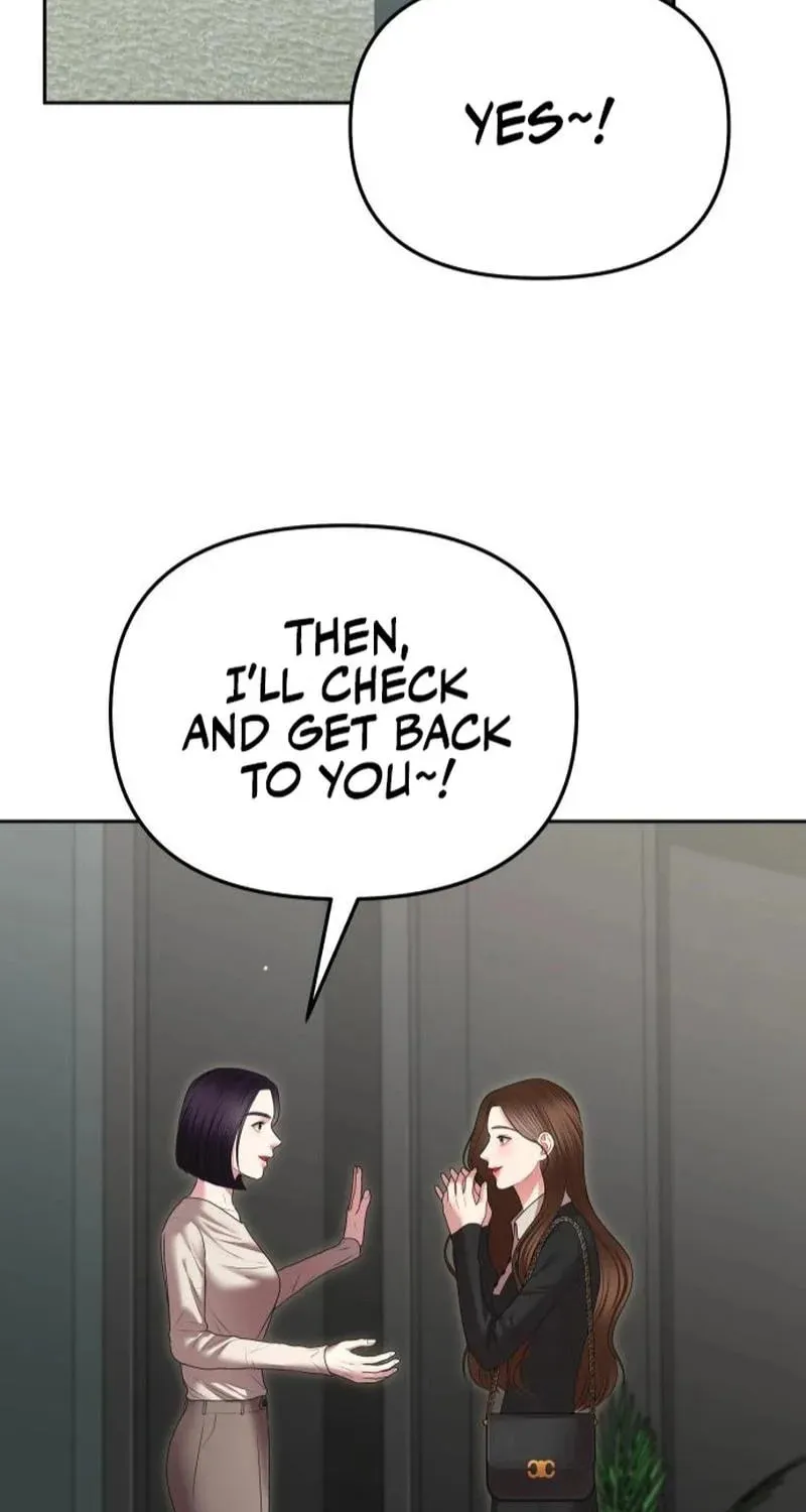 You Are Pretty Chapter 11 page 3 - 