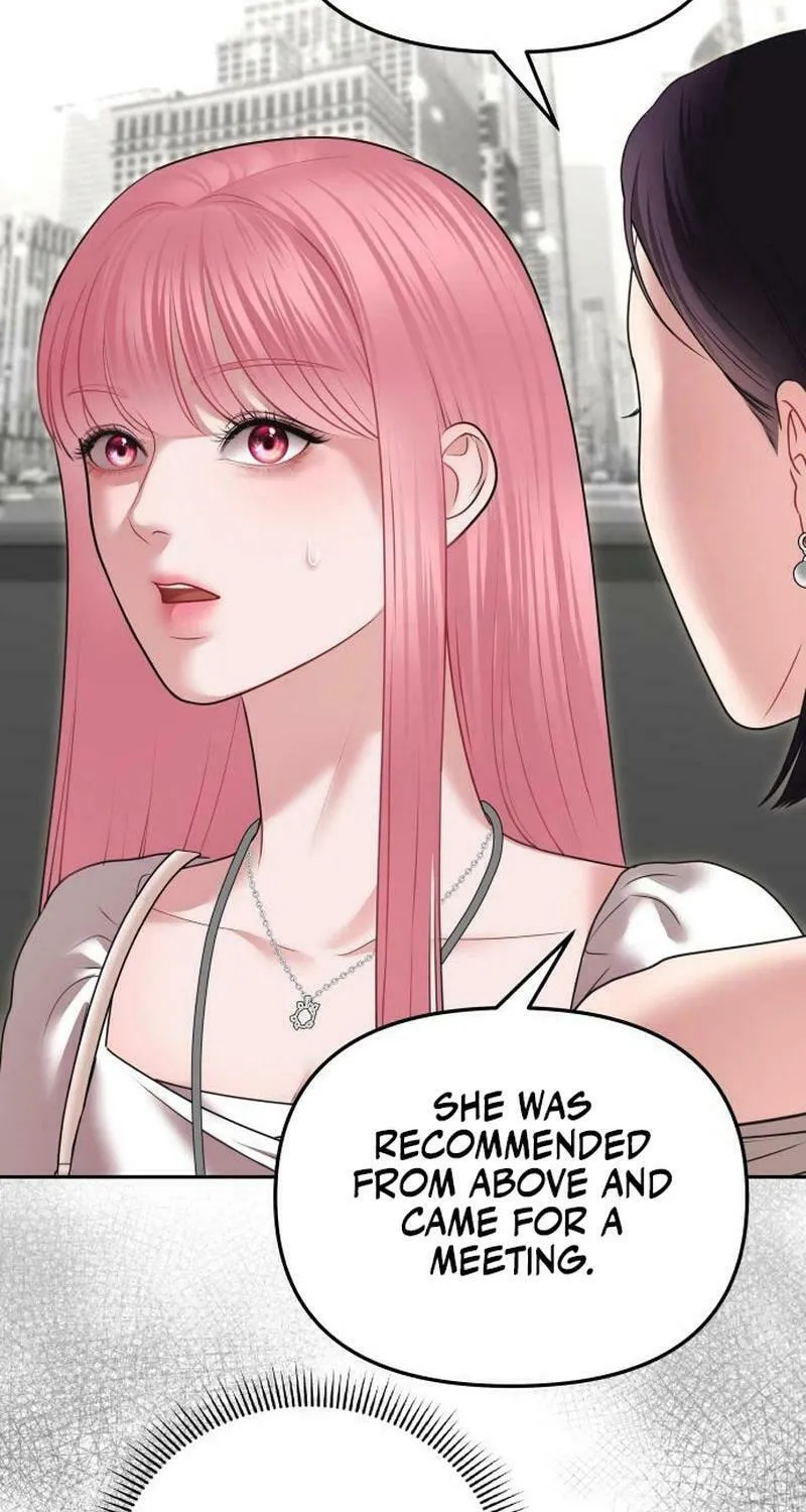 You Are Pretty Chapter 11 page 24 - 