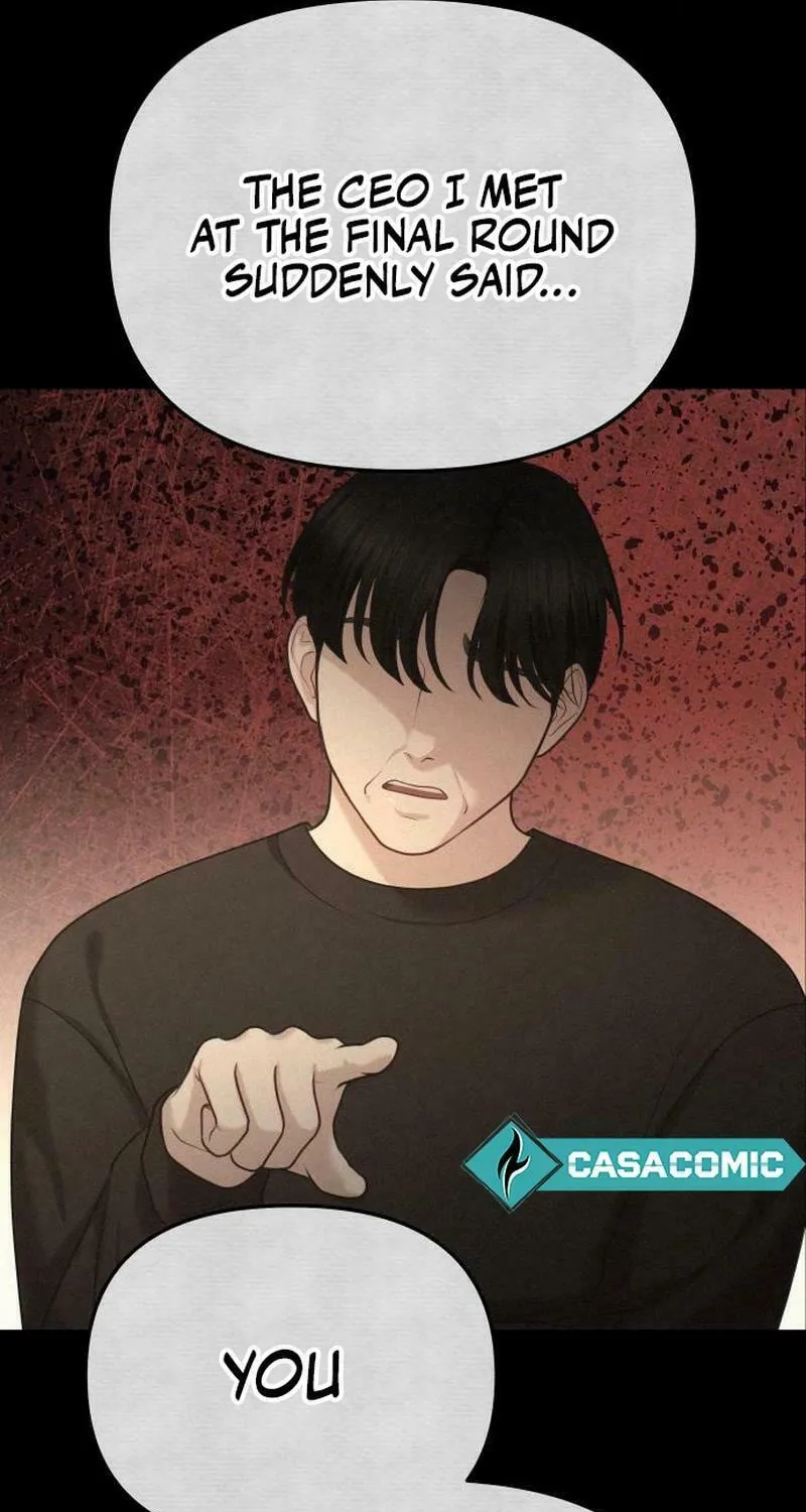 You Are Pretty Chapter 11 page 27 - 