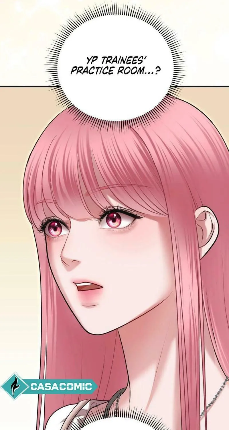 You Are Pretty Chapter 11 page 32 - 