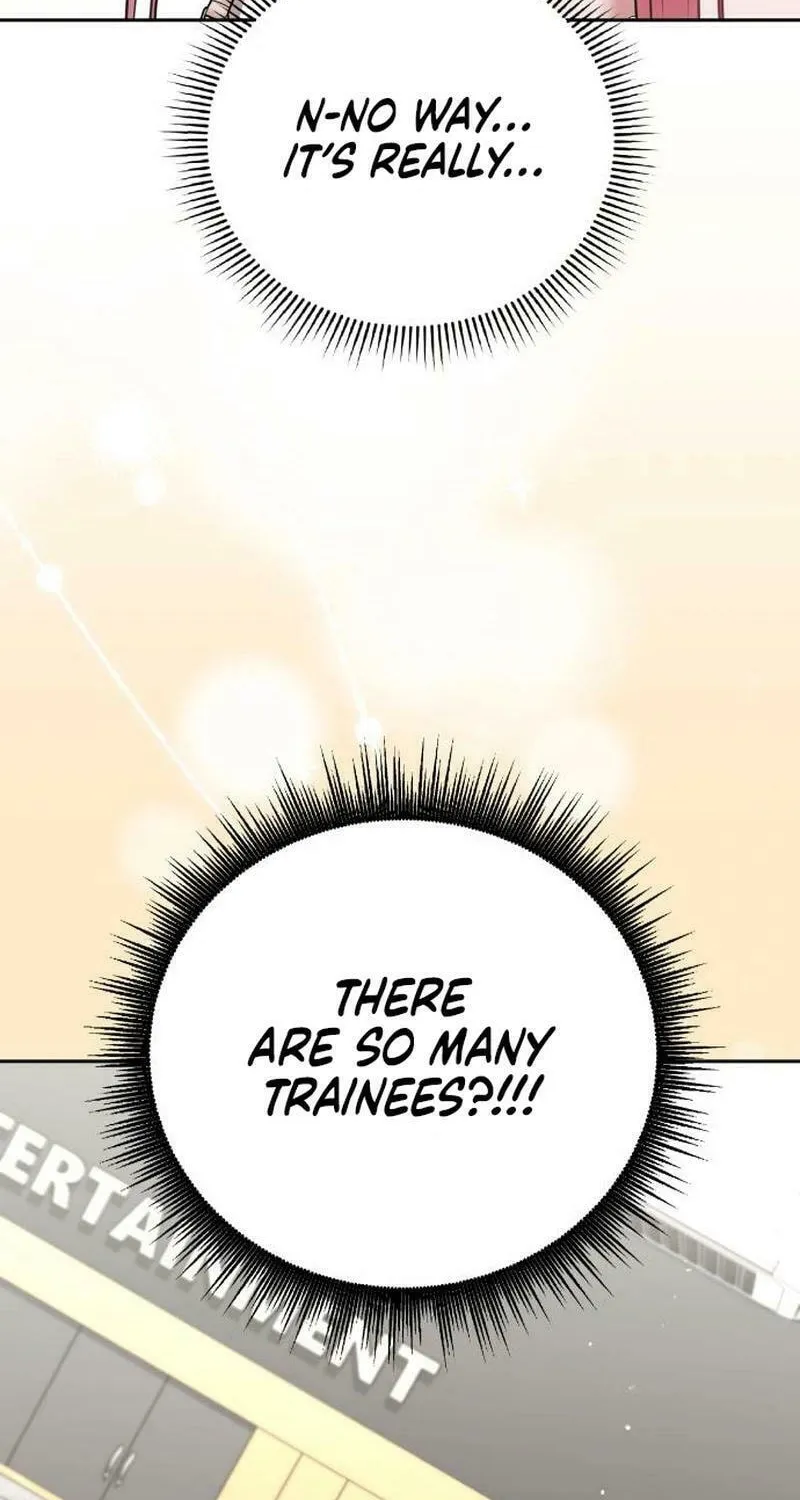 You Are Pretty Chapter 11 page 33 - 